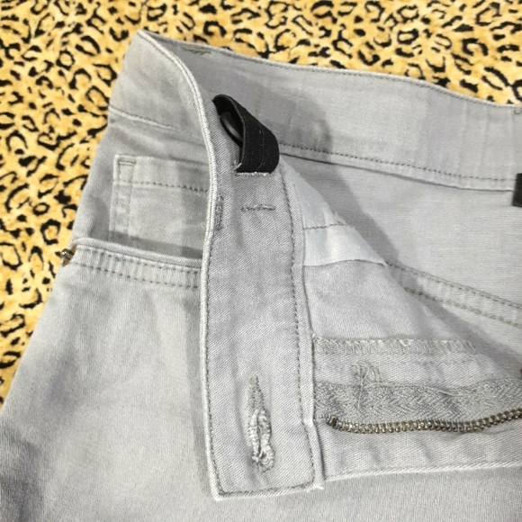 💥3/$25💥Dex Stretch Denim Mini Skirt - S - Picture 5 of 10